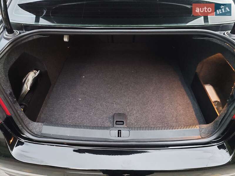 Седан Volkswagen Passat 2007 в Одесі