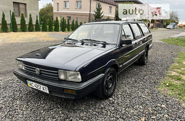 Универсал Volkswagen Passat 1986 в Ковеле