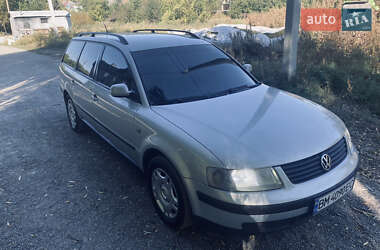 Универсал Volkswagen Passat 1998 в Сумах