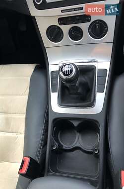 Универсал Volkswagen Passat 2008 в Ивано-Франковске