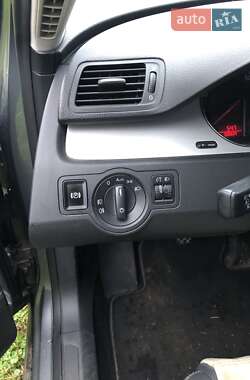 Универсал Volkswagen Passat 2008 в Ивано-Франковске