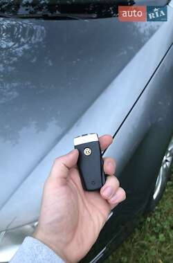 Универсал Volkswagen Passat 2008 в Ивано-Франковске