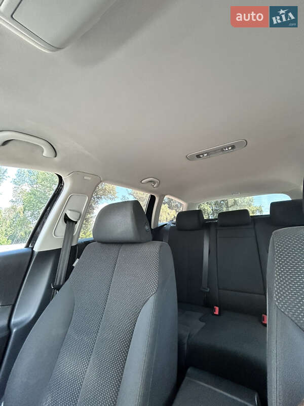 Универсал Volkswagen Passat 2009 в Черкассах