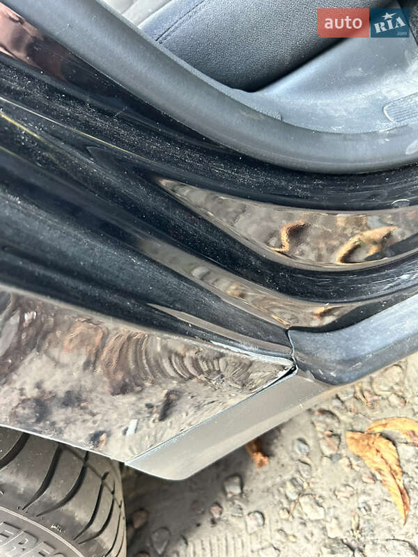 Универсал Volkswagen Passat 2009 в Черкассах