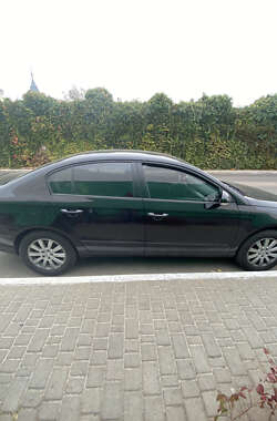 Седан Volkswagen Passat 2008 в Одессе