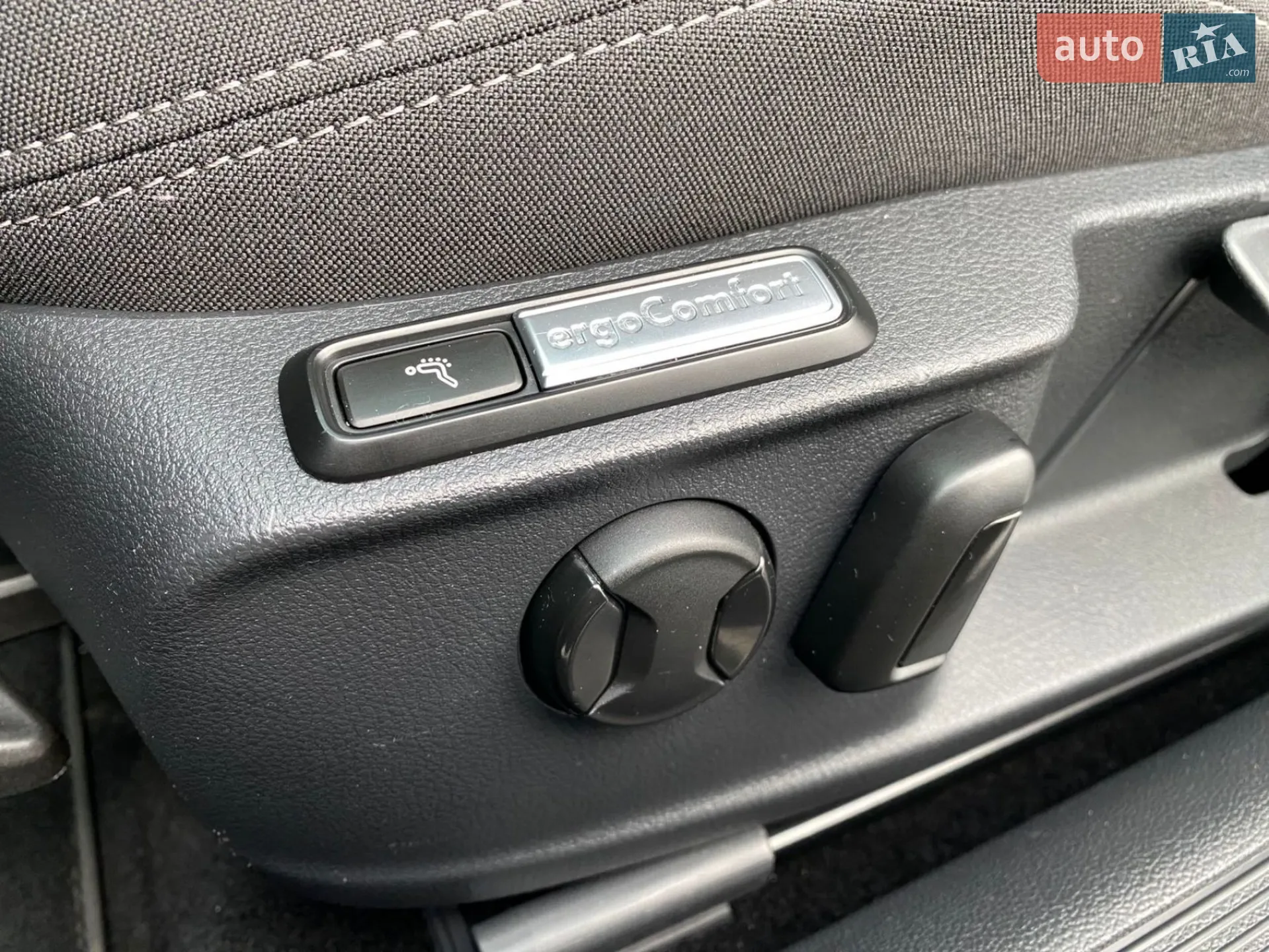 2019 Volkswagen Passat - мініатюра 19