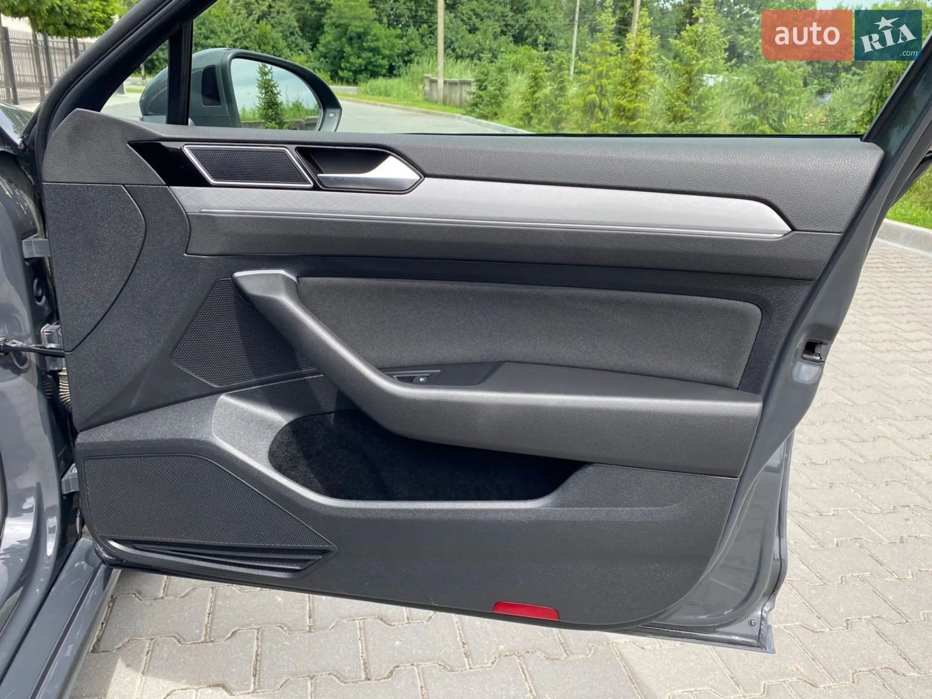 2019 Volkswagen Passat - мініатюра 32