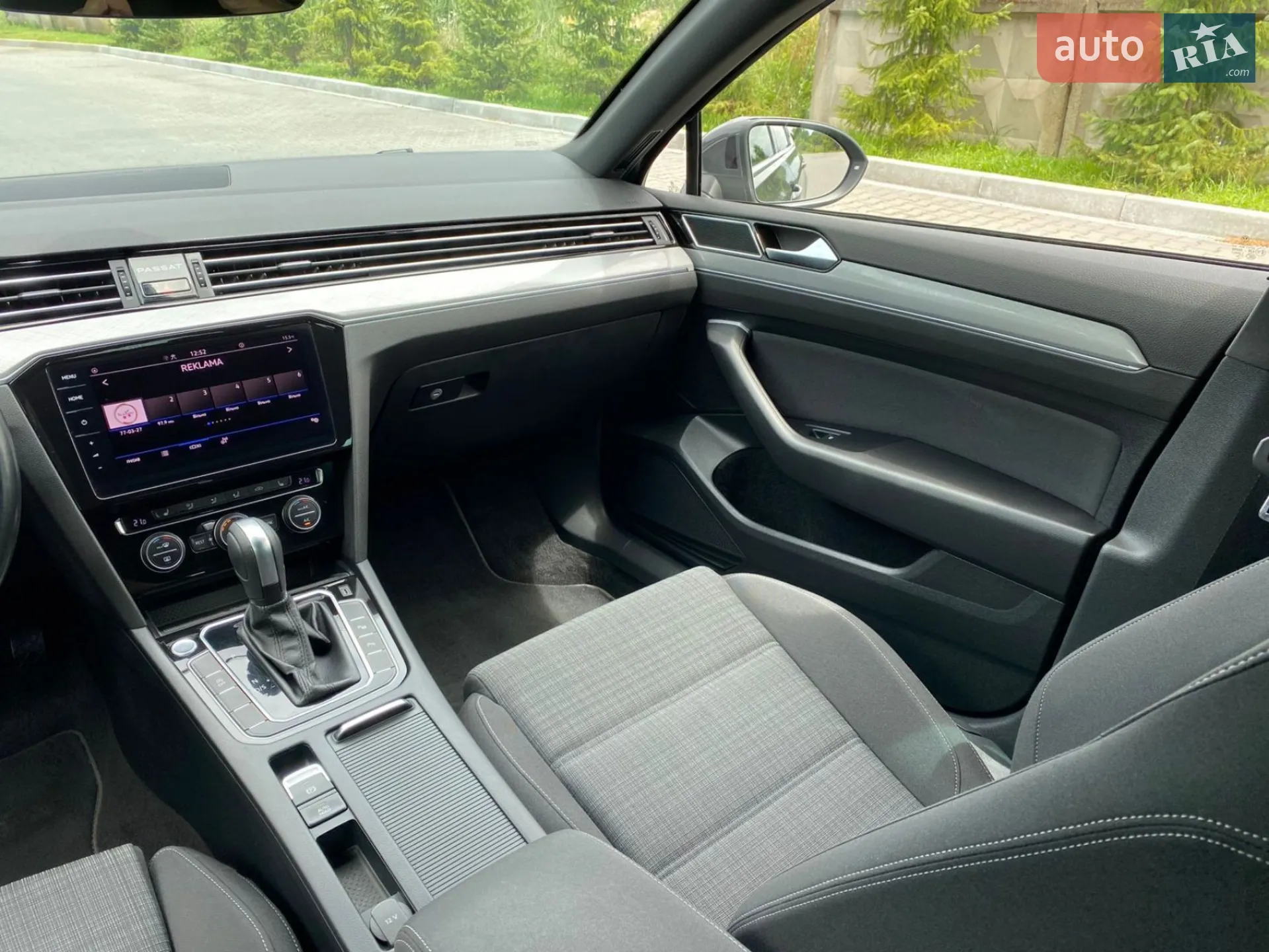 2019 Volkswagen Passat - мініатюра 35