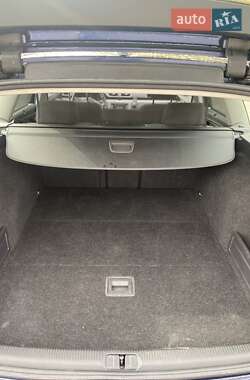 Універсал Volkswagen Passat 2013 в 