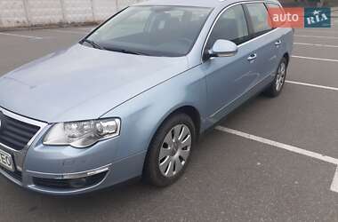 Volkswagen Passat 2009