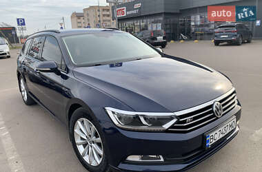 Volkswagen Passat 2016 Volkswagen Passat 2016