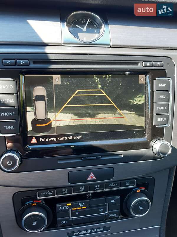 Универсал Volkswagen Passat 2011 в Лохвице фото 20 Универсал Volkswagen Passat 2011 в Лохвице