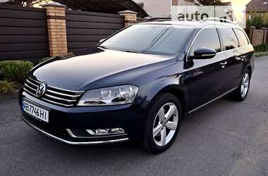 Універсал Volkswagen Passat 2011 в Вінниці