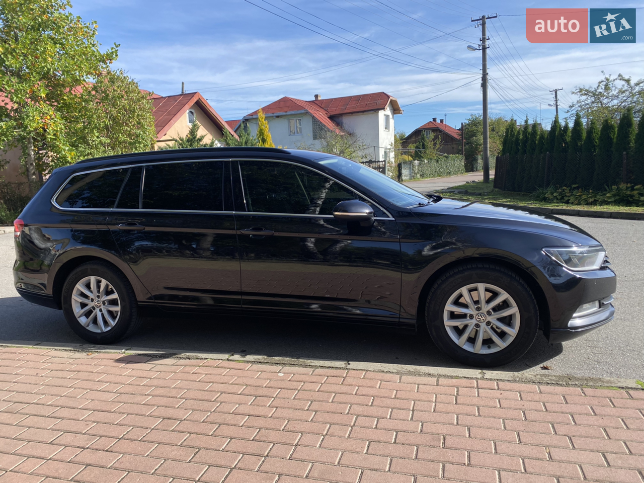 2016 Volkswagen Passat - мініатюра 51