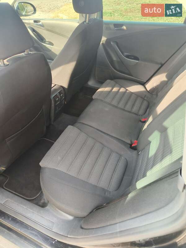 Универсал Volkswagen Passat 2007 в Черкассах