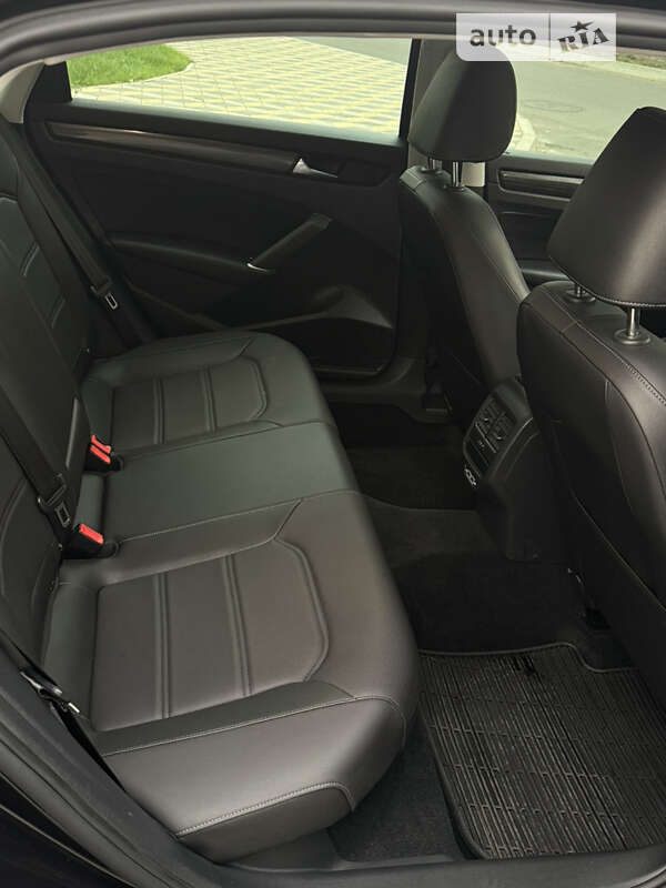 Седан Volkswagen Passat 2020 в Кропивницком фото 4 Седан Volkswagen Passat 2020 в Кропивницком