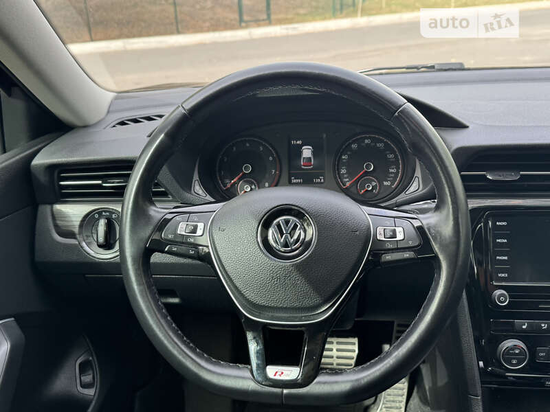 Седан Volkswagen Passat 2020 в Кропивницком фото 7 Седан Volkswagen Passat 2020 в Кропивницком