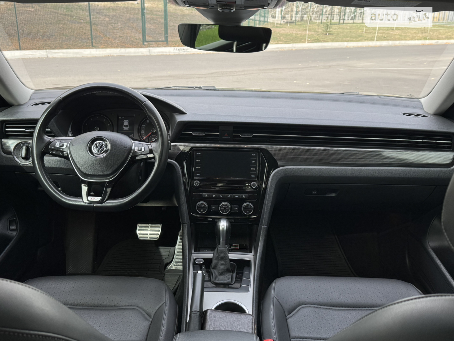 2020 Volkswagen Passat - мініатюра 8