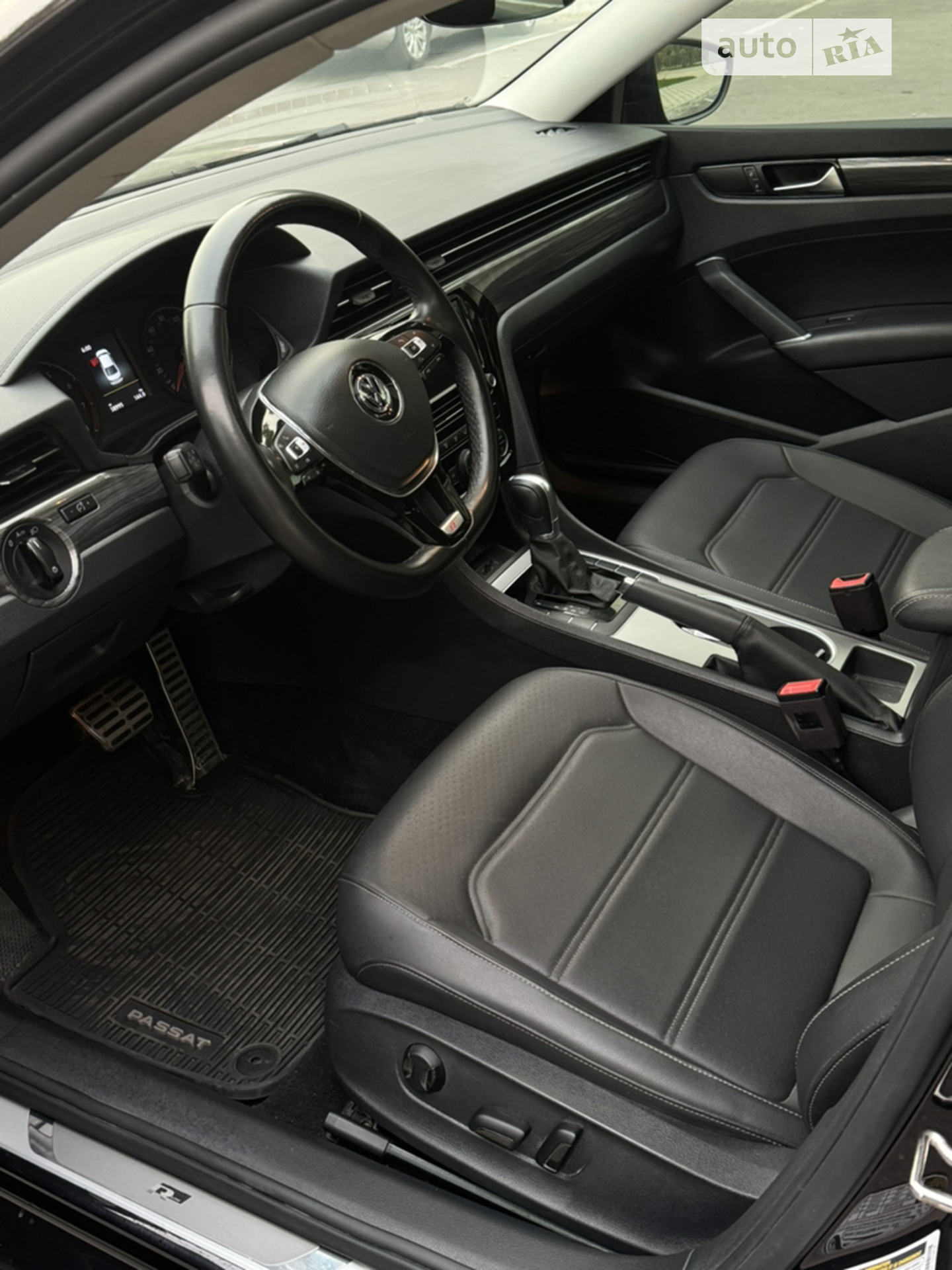 2020 Volkswagen Passat - мініатюра 10