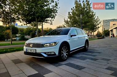 Volkswagen Passat 2017 Volkswagen Passat 2017