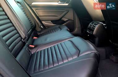 Универсал Volkswagen Passat 2017 в 
