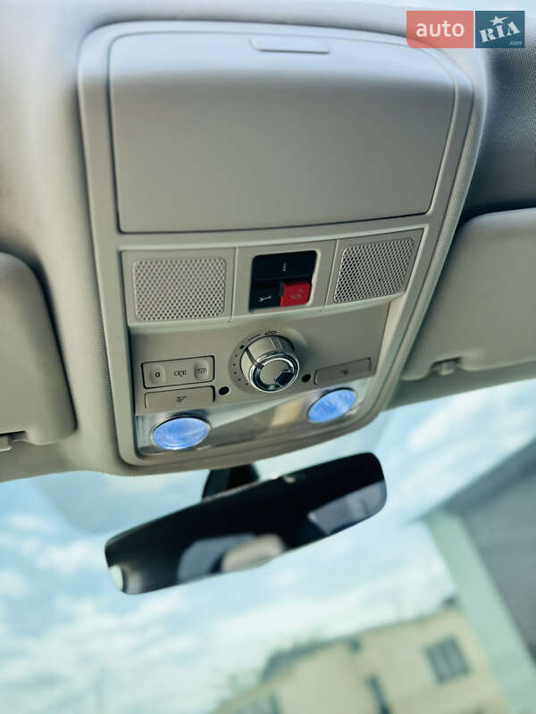 Седан Volkswagen Passat 2018 в Ізмаїлі