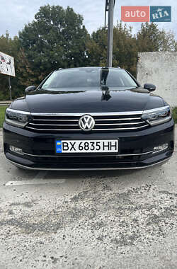 Volkswagen Passat 2016 Volkswagen Passat 2016