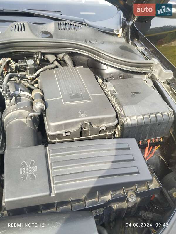 Універсал Volkswagen Passat 2014 в Тернополі