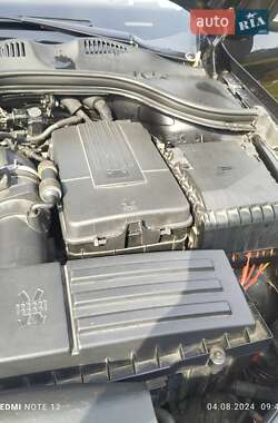 Универсал Volkswagen Passat 2014 в 