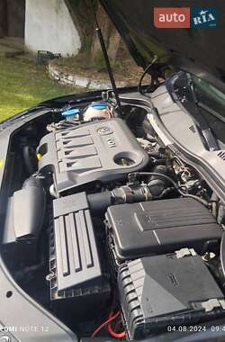 Универсал Volkswagen Passat 2014 в 