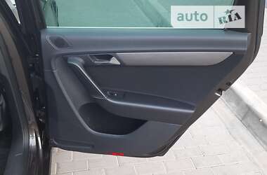 Універсал Volkswagen Passat 2013 в 
