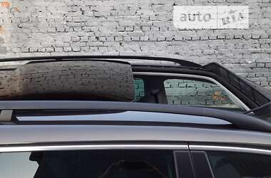 Універсал Volkswagen Passat 2013 в 