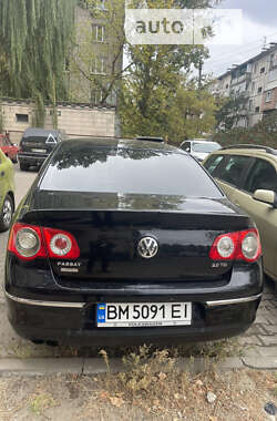 Седан Volkswagen Passat 2006 в Сумах