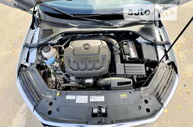 Седан Volkswagen Passat 2020 в 