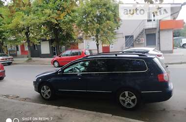 Универсал Volkswagen Passat 2010 в Житомире