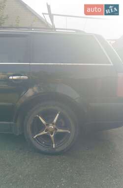 Универсал Volkswagen Passat 2004 в 