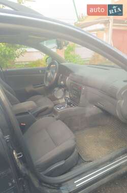 Универсал Volkswagen Passat 2004 в 