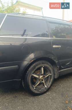 Универсал Volkswagen Passat 2004 в 