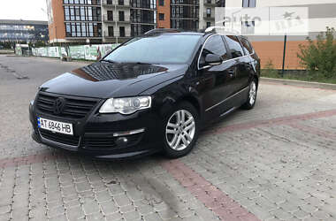 Volkswagen Passat 2008