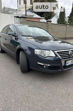 Volkswagen Passat 2007