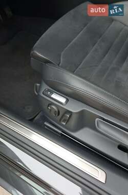 Универсал Volkswagen Passat 2017 в Виннице