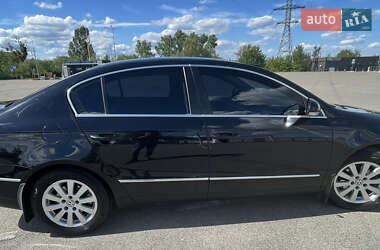 Volkswagen Passat 2008 Volkswagen Passat 2008