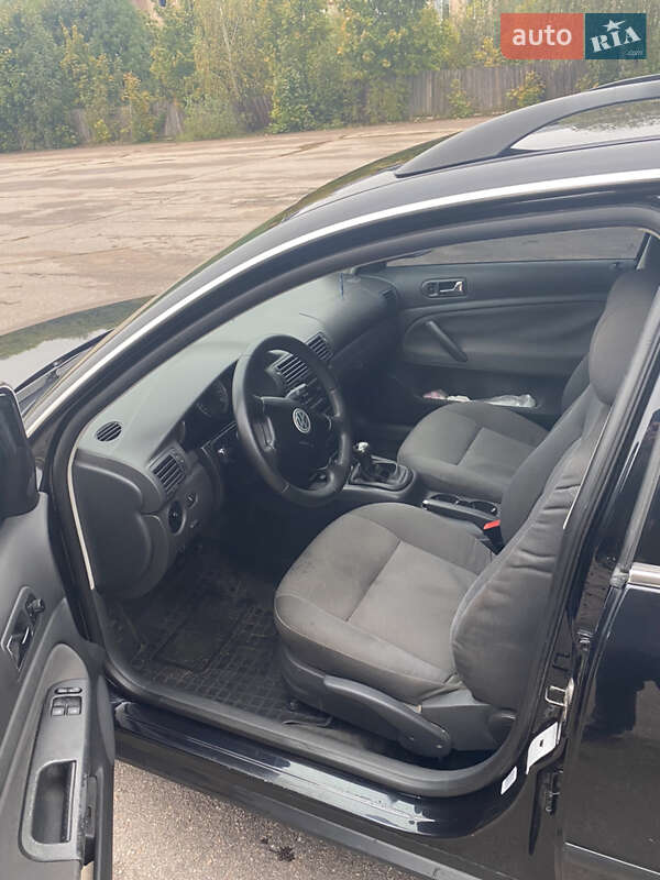 Універсал Volkswagen Passat 2005 в Житомирі фото 7 Універсал Volkswagen Passat 2005 в Житомирі