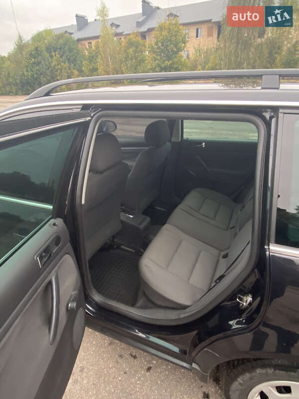 Універсал Volkswagen Passat 2005 в Житомирі фото 8 Універсал Volkswagen Passat 2005 в Житомирі