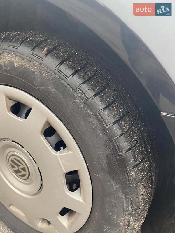 Універсал Volkswagen Passat 2005 в Житомирі фото 11 Універсал Volkswagen Passat 2005 в Житомирі