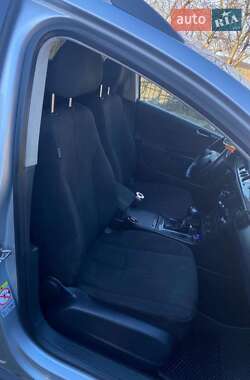Универсал Volkswagen Passat 2007 в Ковеле