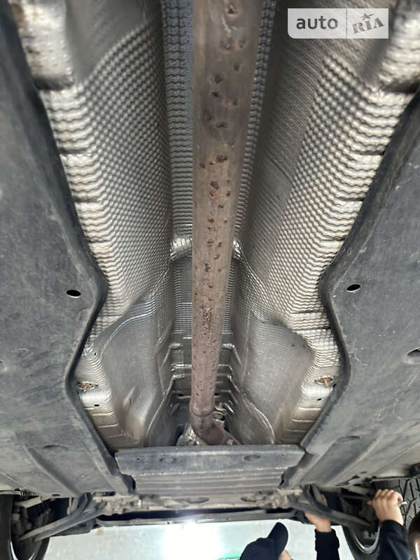 Универсал Volkswagen Passat 2017 в Виннице