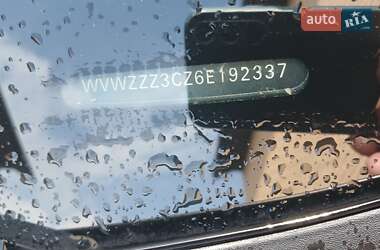 Универсал Volkswagen Passat 2006 в 