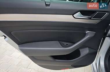 Универсал Volkswagen Passat 2018 в 