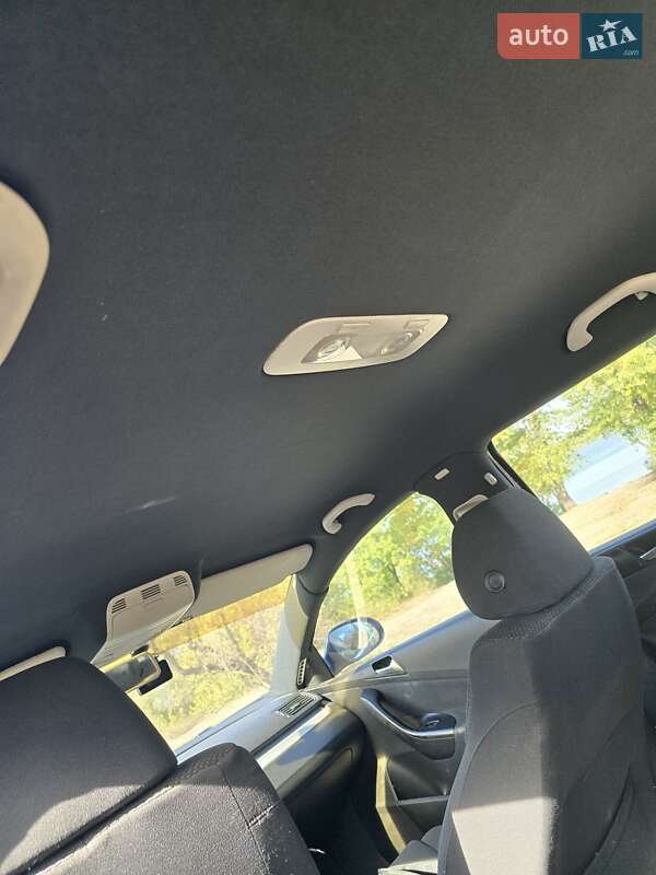 Универсал Volkswagen Passat 2008 в Каменском